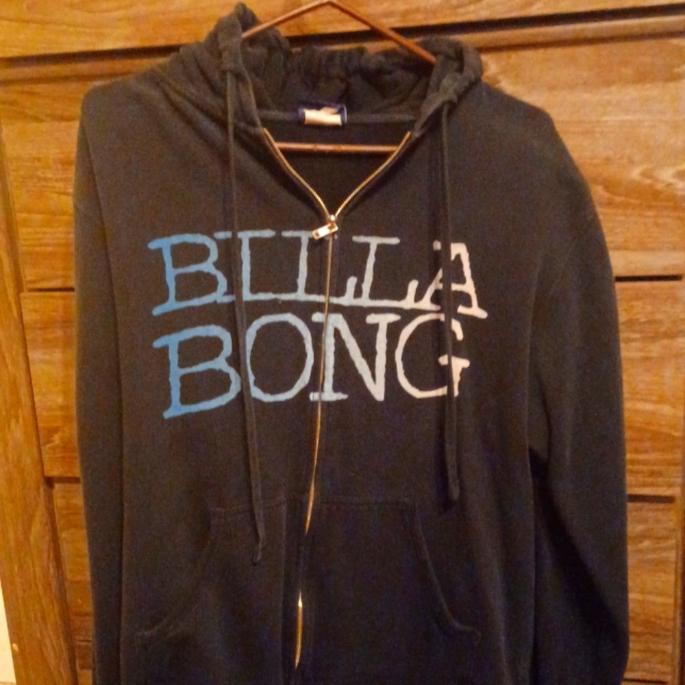 Billabong Jacket Size Large